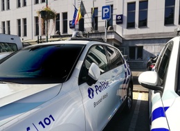 De gemeentes Sint-Jans-Molenbeek, Jette, Ganshoren, Sint-Agatha-Berchem en Koekelberg vormen samen de politiezone Brussel-West