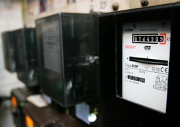 Stijgende energieprijzen van gas en elektriciteit in Brussel