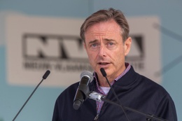 Bart De Wever, voorzitter N-VA