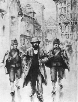 1771 Bg City Marx