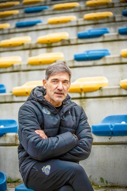 1772 COACH UNION Felice Mazzu 2