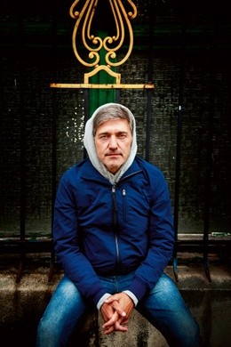 1772 Coach UNION Felice Mazzu 1