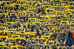 20211110 1775 BEELD Union supporters