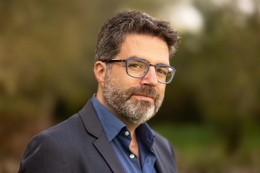Steven Van Gucht, Hoofd van de Dienst Virale Ziekten bij Sciensano