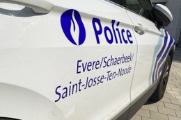 De politiezone Evere-Schaarbeek-Sint-Joost-ten-Node