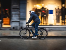 1779 Diefstal fietsen 13 bewerkt