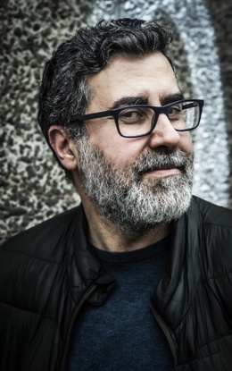Dyab Abou Jahjah, opiniemaker en schrijver