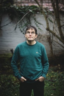 Olivier Klein, sociaal psycholoog 4