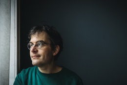 Olivier Klein, sociaal psycholoog