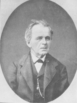 JACOB KATS