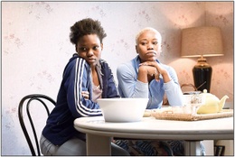 1783 10 SONGS FOR CHARITY Omotaniola Famodimu (Happy) and Ijeoma Grace Agu (Charity) 2