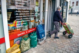 1783 Energiearmoede winkel