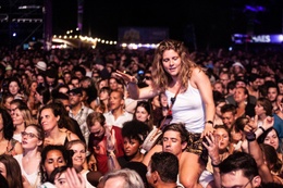 1801 Couleur Cafe archief 2