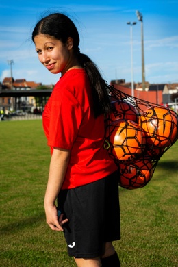 1802 Girls Soccer RWDM 4