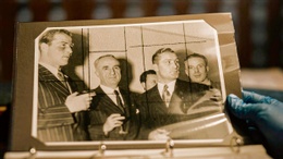 Pierre Daye