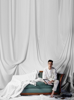 SELECT 0223 eyecatcher Selection Ahmed bahhodh raselhanout  26