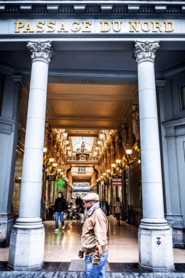 1838 GALERIE Passage du Nord 7