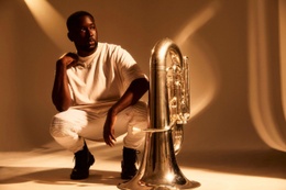 SLT MAY23 MUSIC Theon Cross