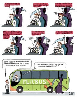 1845 BEELDCOLUMN Flixbus