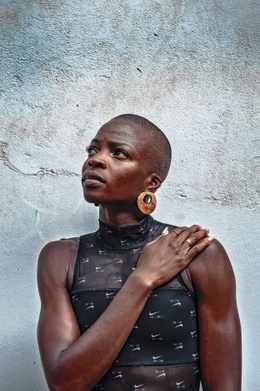 Memorial Van Damme 2023: Cynthia Bolingo