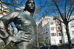 Constantin Meunierplein