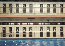 zwembad Neptunium Schaarbeek 04