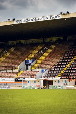 Edmond Machtensstadion RWDM 4