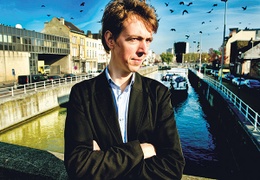 Arnaud Verstraete