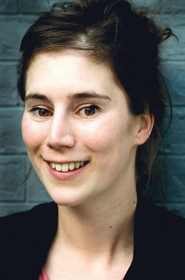 BDW verhalenwedstrijd 2015 Marianne Van Boxelaere