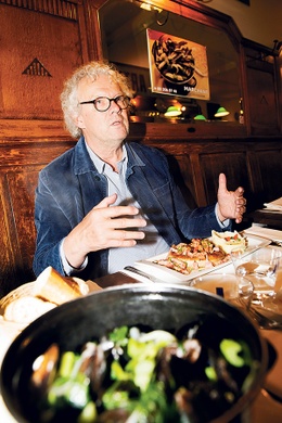 Dorian Vandenbrempt