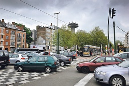Verkeer Meiserplein 04