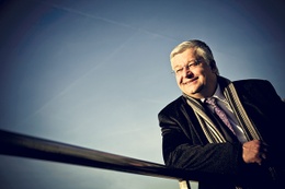 Guy Vanhengel