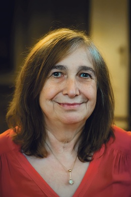 bea meulemans