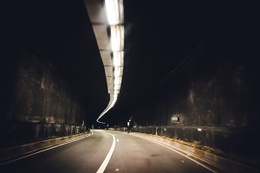 tunnel 01