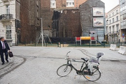 pocketpark wolvengracht BDW1513