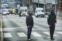 Maelbeek aanslag BDW1516