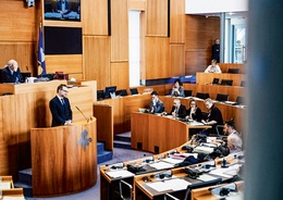 Big City brussels parlement BRUZZ ACTUA 1577