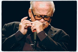 Brosella Toots Thielemans BRUZZ 1532