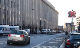 de berlaimontlaan zone 30 0