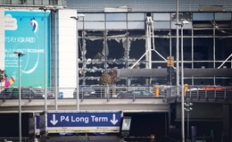 ZAVENTEM AANSLAGEN BRUZZ 1562