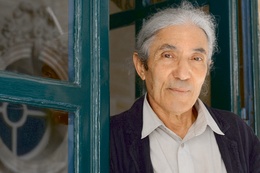 1542 Boualem Sansal