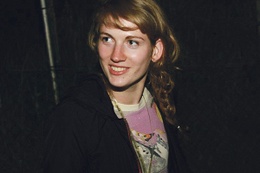 Elise Candry
