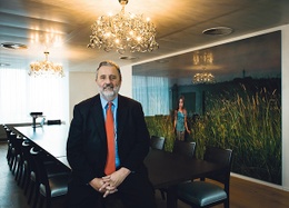 Schuwer Nederlands ambassadeur in Brussel 01 c Bart Dewaele