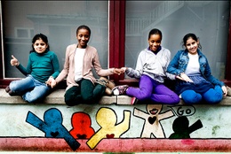 Leidstar School KIDM