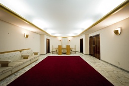 De koninklijke loge