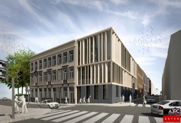 elsensesteenweg_viaductstraat_simulatie