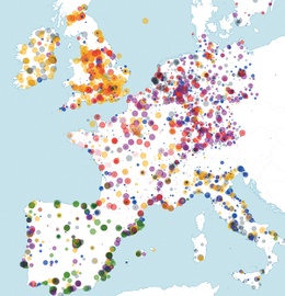 europa c Kinomatics