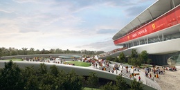 Nationaal Stadion 20