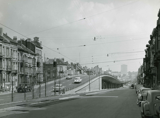 Viaduct van Koekelberg