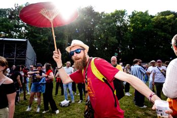 20250627 COULEUR CAFE VRIJDAG 31